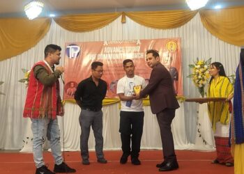 Tiprasa Community Celebrates Advance Tring Festival and Formation of TISF Bangalore Chapter