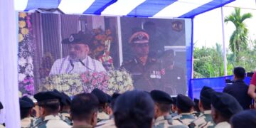 Union Home and Cooperation Minister announces Improved living conditions for security personnel