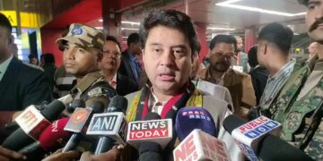 72nd NEC Plenary Session to Lay Foundation for Rapid Development