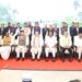72nd Plenary Meeting of North Eastern Council Commences in Agartala