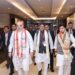 Union Home Minister Amit Shah Emphasizes Economic Development of Northeast