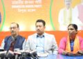 BJP Announces New Mandal Presidents for Tripura Assembly Constituencies