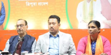 BJP Announces New Mandal Presidents for Tripura Assembly Constituencies