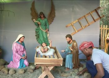 State is all set to celebrate Christmas