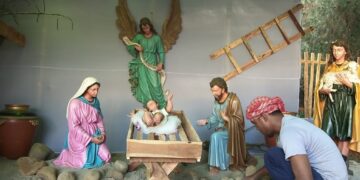 State is all set to celebrate Christmas