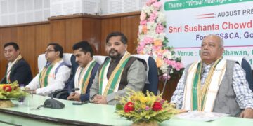 A state-wide initiative to raise awareness about consumer rights, road safety, and drug prevention in 25 higher educational institutions