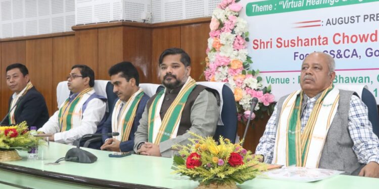 A state-wide initiative to raise awareness about consumer rights, road safety, and drug prevention in 25 higher educational institutions