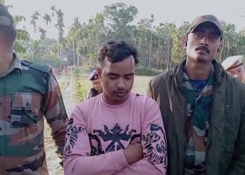 Police Seize 200 Grams of Heroin in Dharmanagar: One arrested