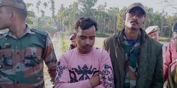 Police Seize 200 Grams of Heroin in Dharmanagar: One arrested