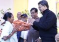 Opposition suffer from Cataract in their eyes: Chief Minister