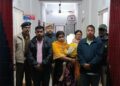 Arrests Made at Agartala Railway Station for Illegal Border Crossing