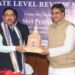 Union Minister chaired a high-level review meeting