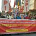 CPIM launches statewide protests against Union Home Minister Amit Shah
