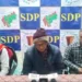 Tipra Motha supremo, Pradyot Kishore Debbarma, of misleading the tribal people for political gain: SDP