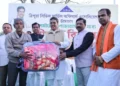 TCS Officers play pivotal role in welfare initiatives: CM