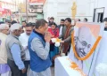 Pradesh Congress Organizes Tribute Program on 100th Anniversary of Mahatma Gandhi’s Presidency