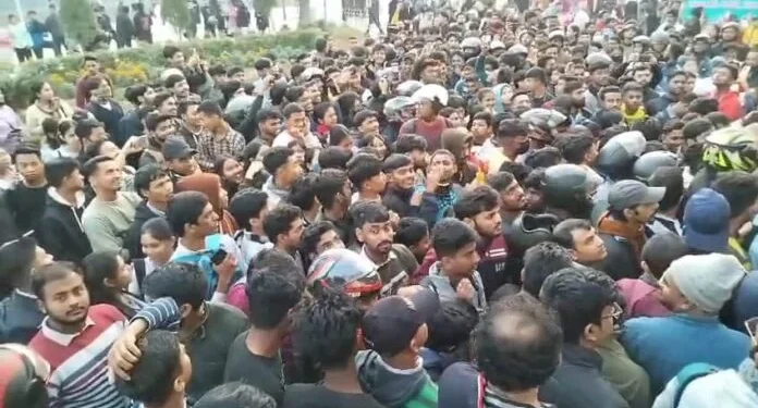 Main Event of Tripura Tourism Promo Fest 2024 Scheduled for December 14th