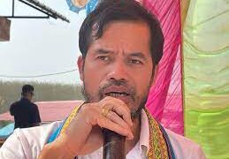 Government-Supported Paddy Procurement Process Launched at Jolaibari