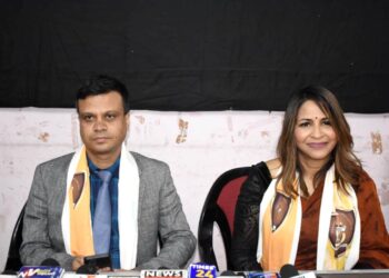 Minority communities, especially Hindus, are facing widespread violence and persecution