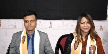 Minority communities, especially Hindus, are facing widespread violence and persecution