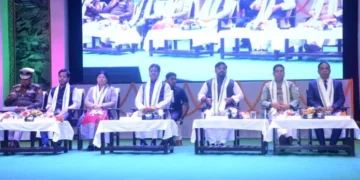 With Centre’s support, Tripura progressing towards development: CM