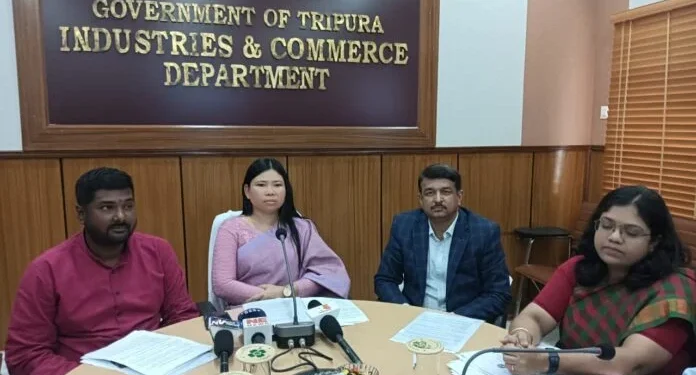 35th Industry and Commerce Fair to be start January 29th