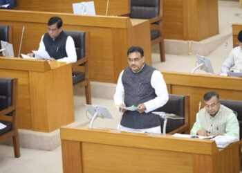 State government not yet made final decision on regularizing irregular employees: Finance Minister