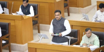 State government not yet made final decision on regularizing irregular employees: Finance Minister