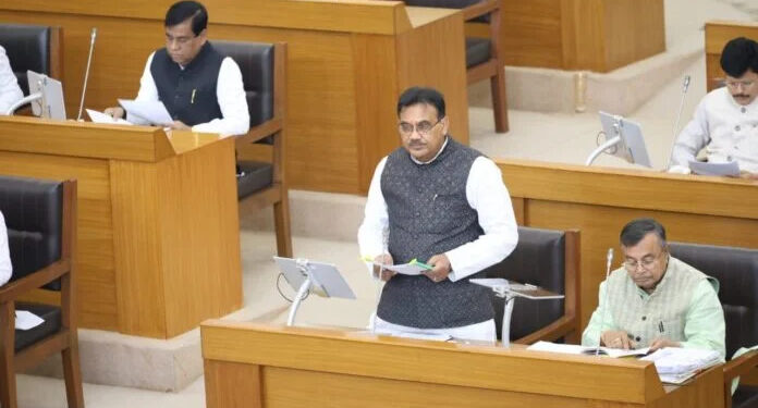 State government not yet made final decision on regularizing irregular employees: Finance Minister