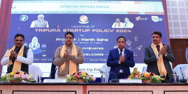 Youth development key to nation’s growth: CM