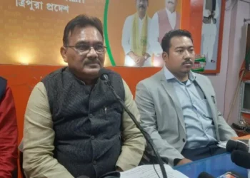 BJP announces a series of events on 75th anniversary of the Constitution’s drafting