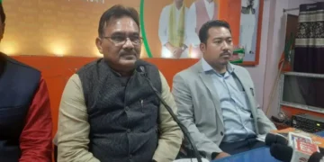 BJP announces a series of  events on 75th anniversary of the Constitution’s drafting