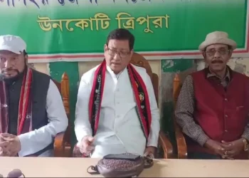 Birajit to lead long march to border over embankment issue