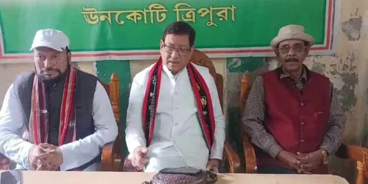 Birajit to lead long march to border over embankment issue