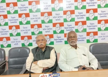 AIDS Control Society showing a significant rise in HIV-positive cases: Prabir Chakraborty