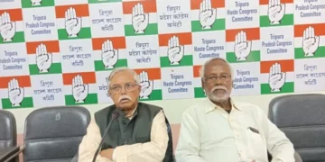 AIDS Control Society showing a significant rise in HIV-positive cases: Prabir Chakraborty