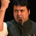 MP Biplab Kumar Deb criticizes Communist Party