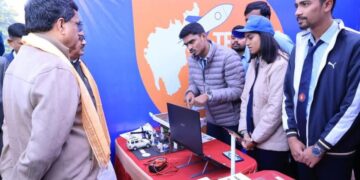 Chief Minister Manik Saha officially launched Tripura Startup Policy 2024