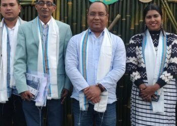 ‘Pancha Biovillage 2.0’ project was launched