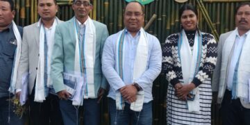 ‘Pancha Biovillage 2.0’ project was launched