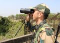Tensions gripped the India-Bangladesh border in Kailashahar’s