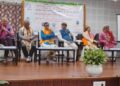 Three-day national Vedic seminar held