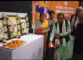 BJP Launch Constitution Day workshop
