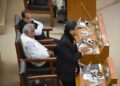 Congress MLA Gopal Roy Creates Ruckus Demanding Extension of Winter Session in Tripura Assembly