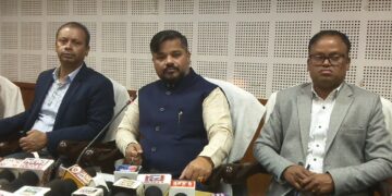 13 percent decline in fatal road accidents in 2024 compared to the previous year: Sushanta Chowdhury