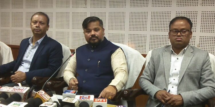 13 percent decline in fatal road accidents in 2024 compared to the previous year: Sushanta Chowdhury