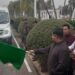 Tripura Tourism Department officially launched a 16-seat, state-of-the-art Urbania bus