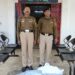Police Seized 19 kg of dry Ganja