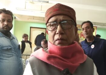 The government is well aware of the people behind organizing communal violence: Manik Sarkar