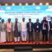 Sudhangshu Das attends “North East Region Meet 2025” in Guwahati